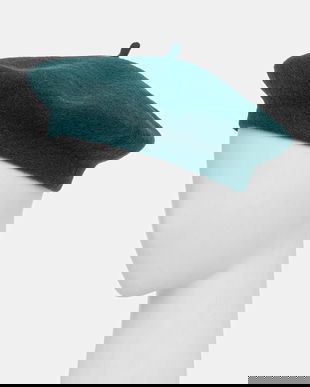 United Colors of Benetton beretă de lână