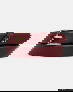 Tommy Hilfiger curea