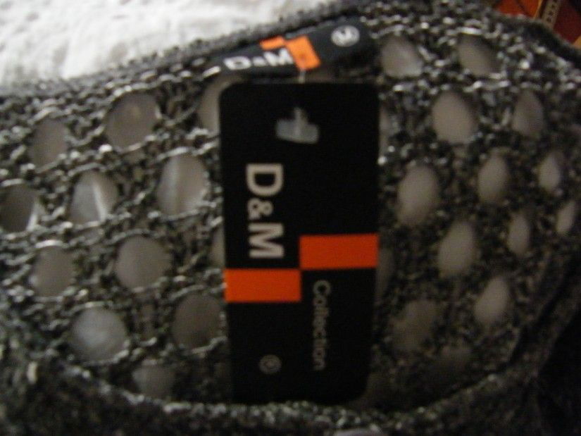 Nou-cardigan vascoza mar.M