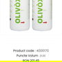 Olivox 2 sticle la201 lei