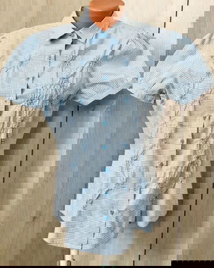 BLUZĂ POPLIN ITALIA MĂRIME 48