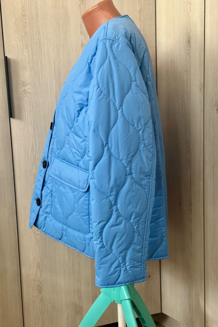 Geaca between seasons matlasata BPC bonprix Collection Germania 42/16 GB,48 It