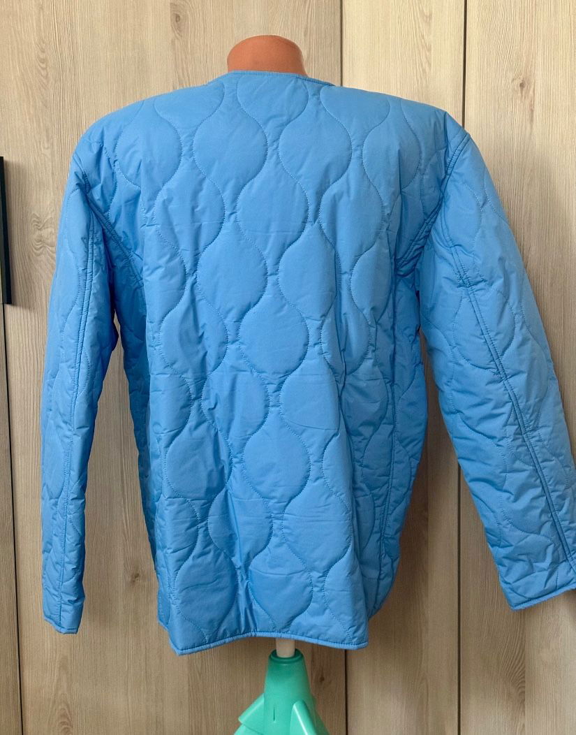 Geaca between seasons matlasata BPC bonprix Collection Germania 42/16 GB,48 It