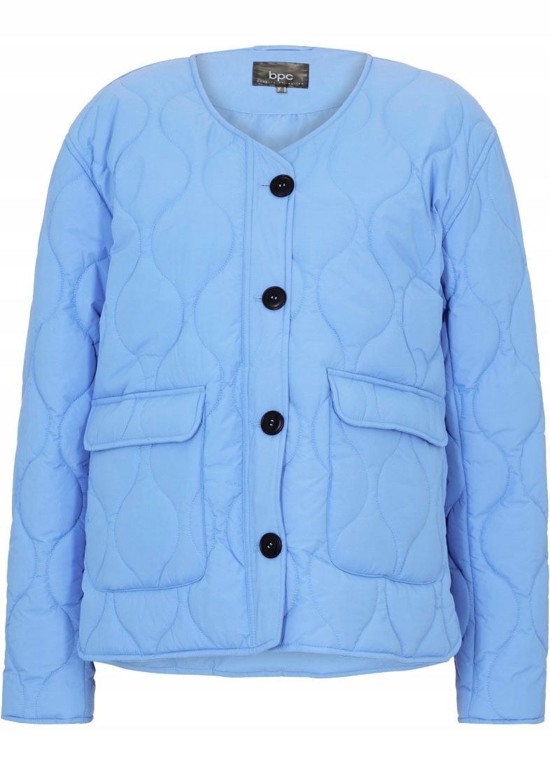 Geaca between seasons matlasata BPC bonprix Collection Germania 42/16 GB,48 It