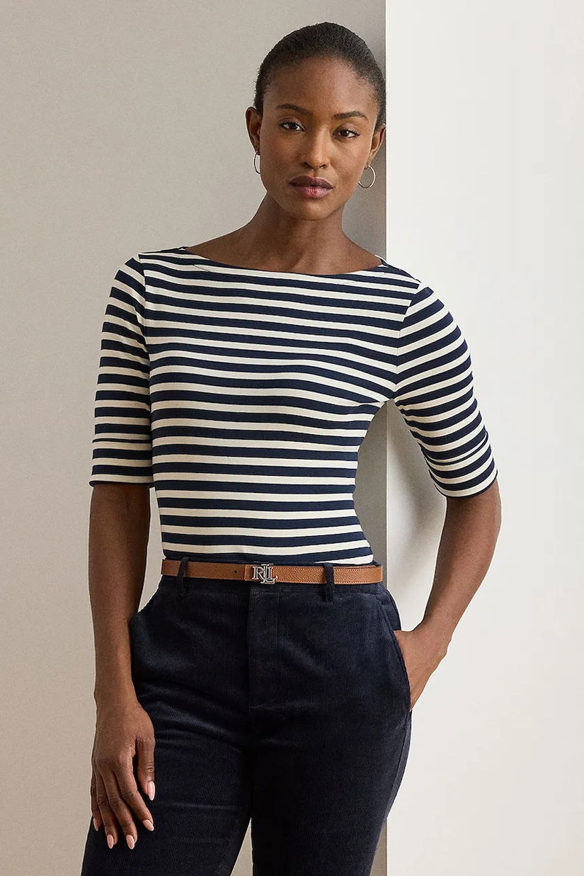 Lauren Ralph Lauren bluză