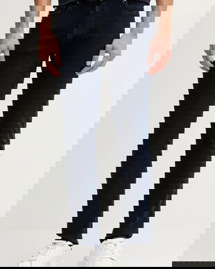 Emporio Armani jeans