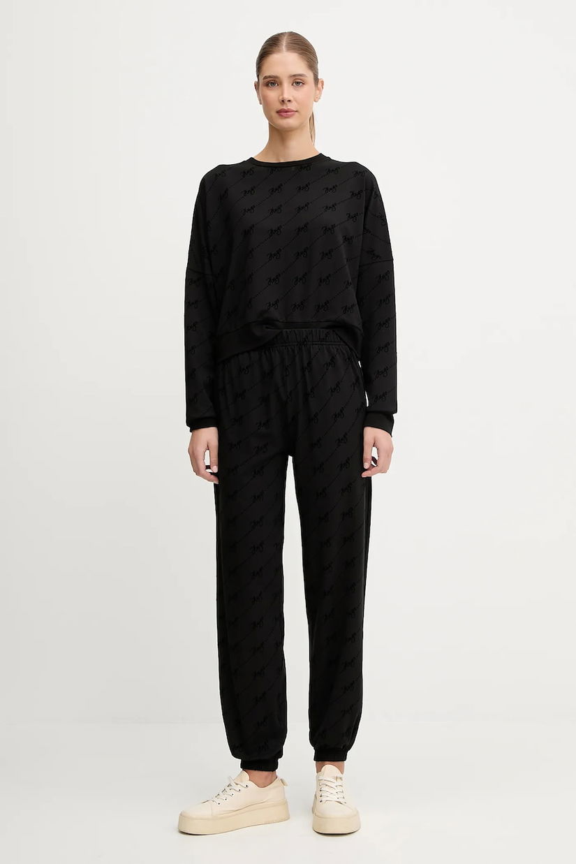 HUGO pantaloni de trening LOKKY Long pant