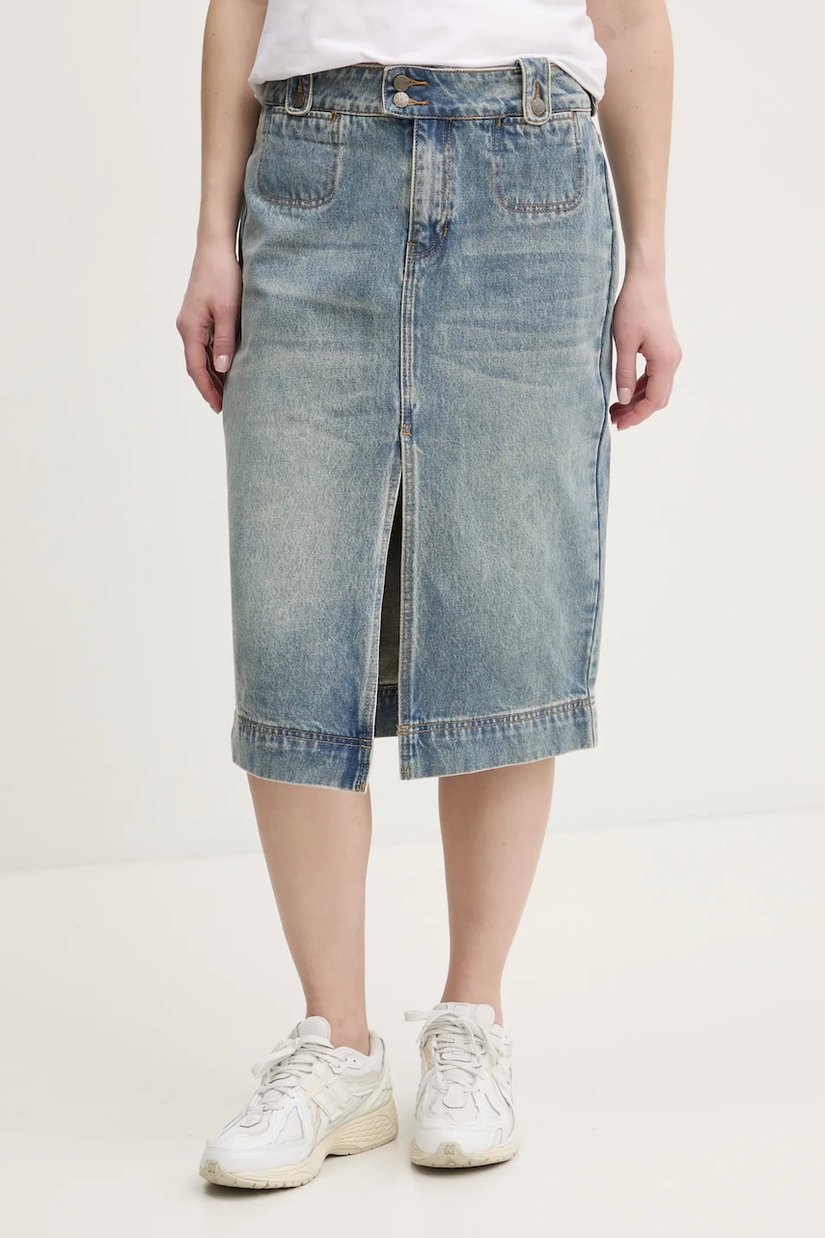 Guess Originals fusta jeans