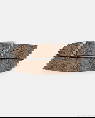 Guess curea cu doua fete BUCAREST