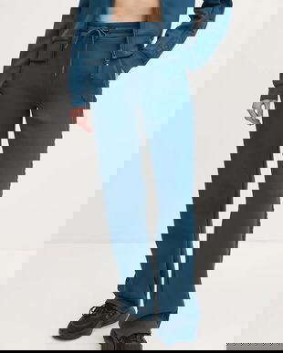 Guess pantaloni de trening BRENDA