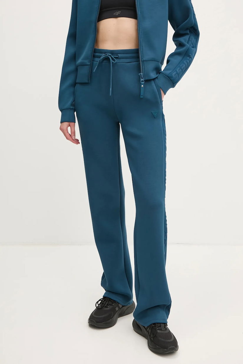 Guess pantaloni de trening BRENDA