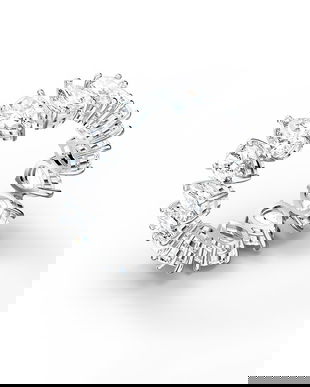 Swarovski - Inel VITTORE