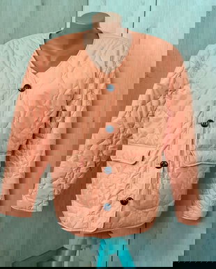 Geaca between seasons matlasata BPC bonprix Collection Germania 42/16 GB,48 lt