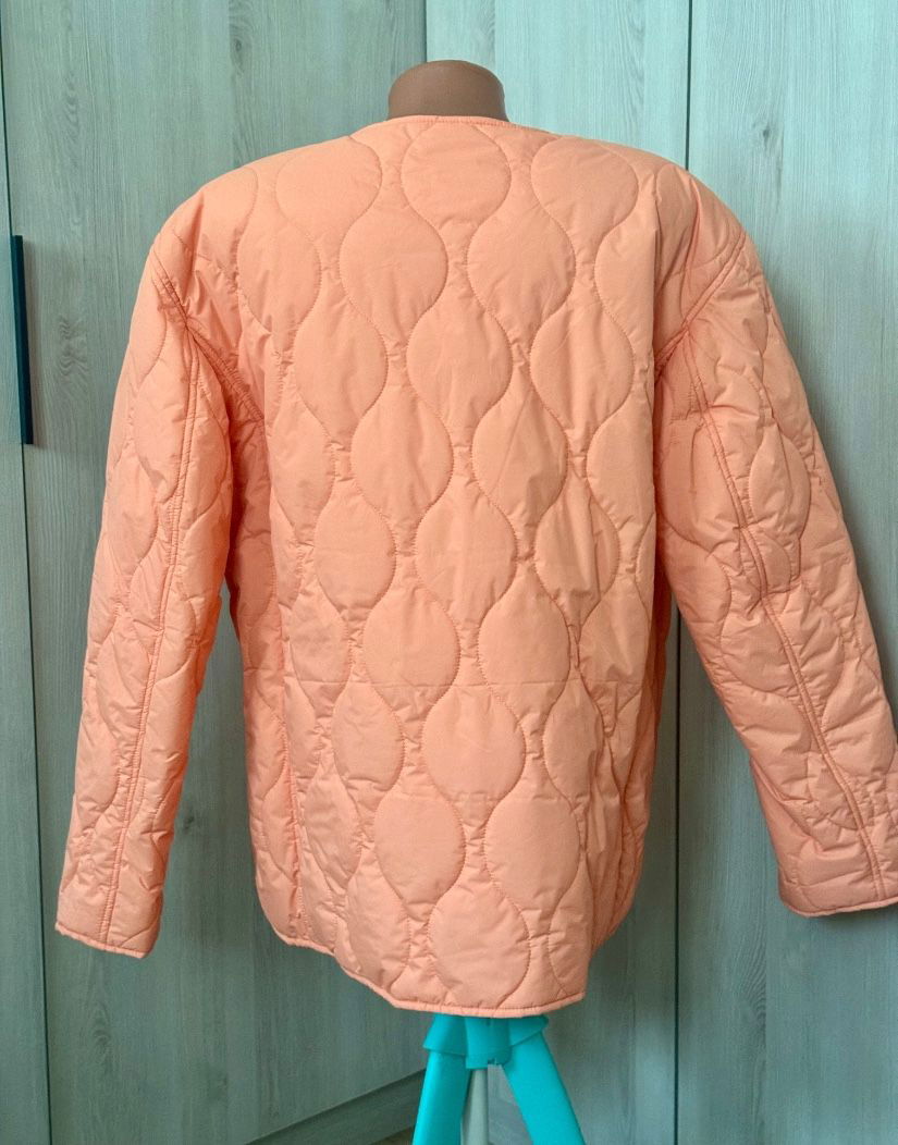 Geaca between seasons matlasata BPC bonprix Collection Germania 42/16 GB,48 lt