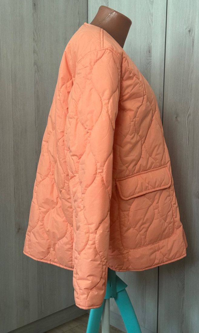 Geaca between seasons matlasata BPC bonprix Collection Germania 42/16 GB,48 lt