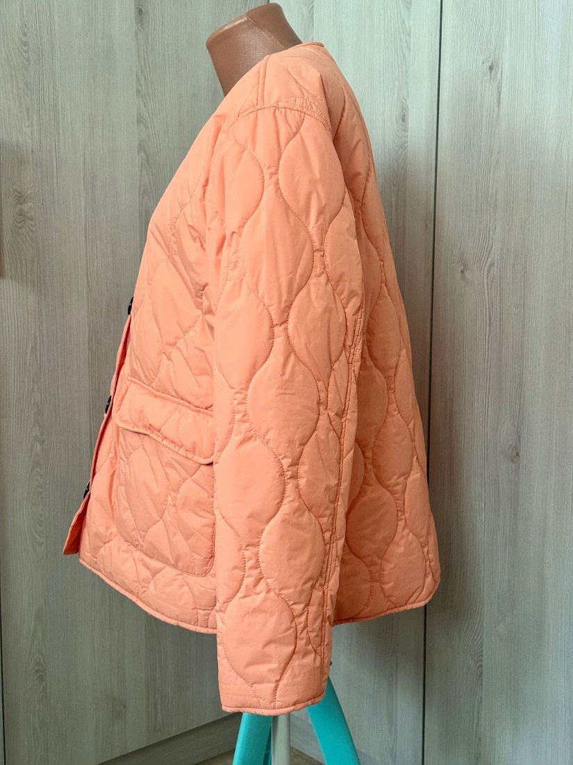 Geaca between seasons matlasata BPC bonprix Collection Germania 42/16 GB,48 lt