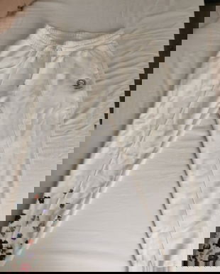 Pantaloni puma liberty