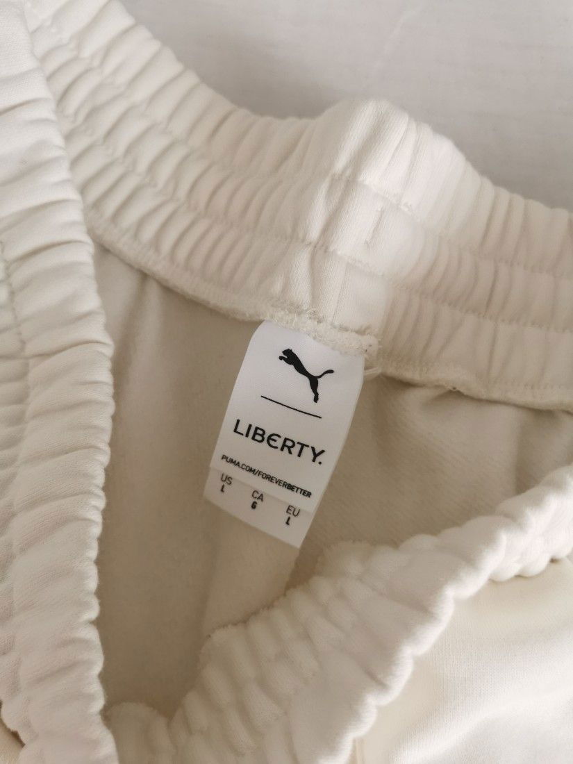 Pantaloni puma liberty