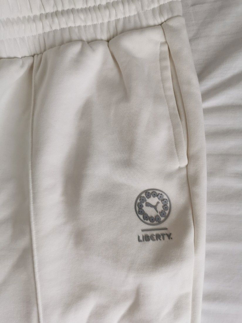 Pantaloni puma liberty