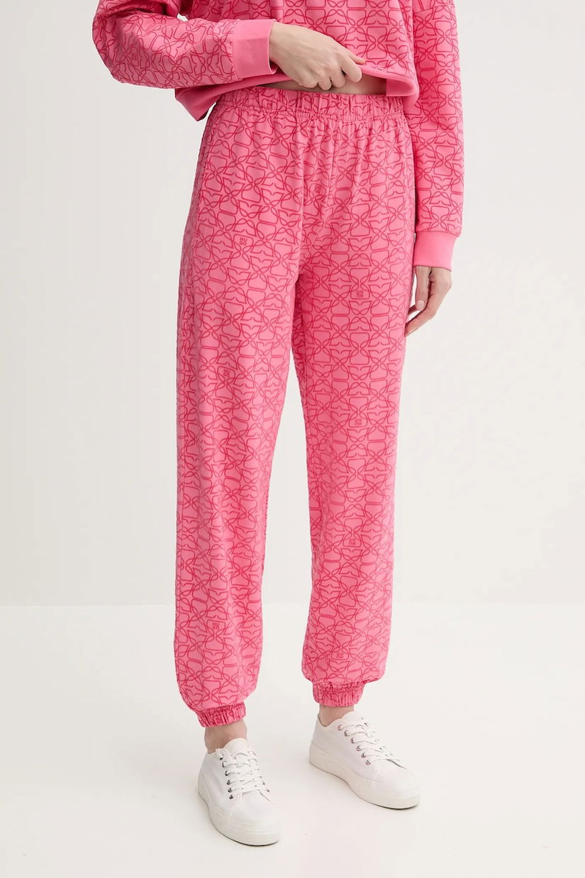 HUGO pantaloni de trening LOKKY Long pant