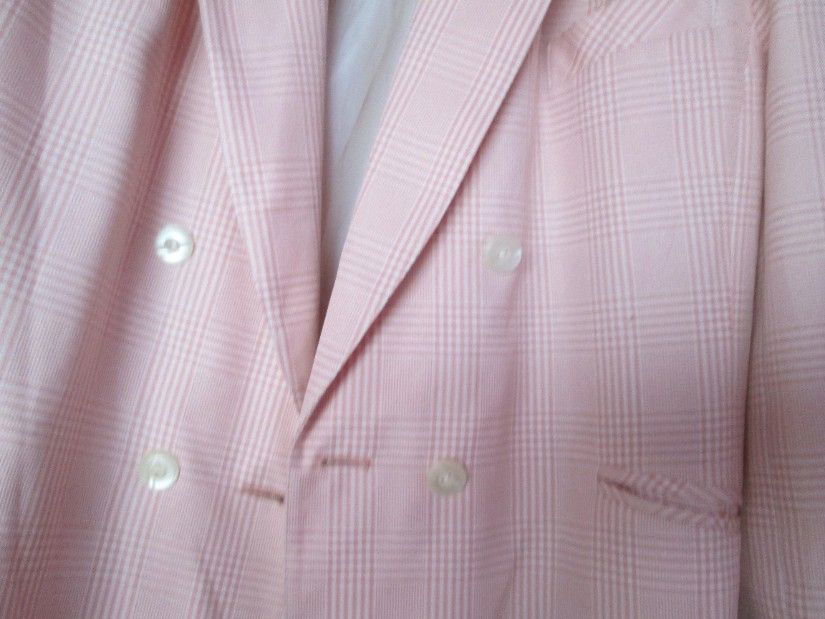 sacou carouri dame Astor 48