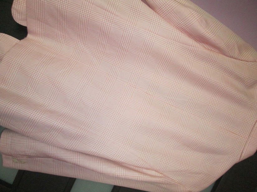 sacou carouri dame Astor 48