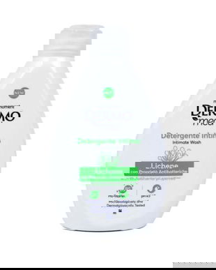 Dermomed Sapun Intim 250 ml Lichene si Provitamina B5