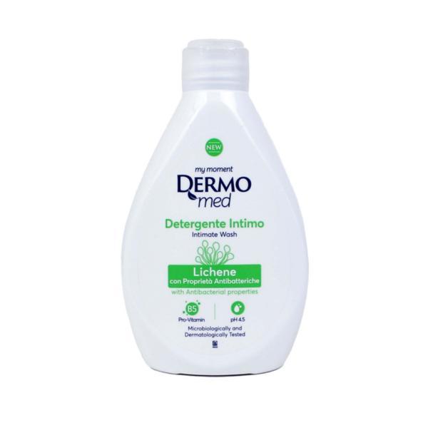 Dermomed Sapun Intim 250 ml Lichene si Provitamina B5