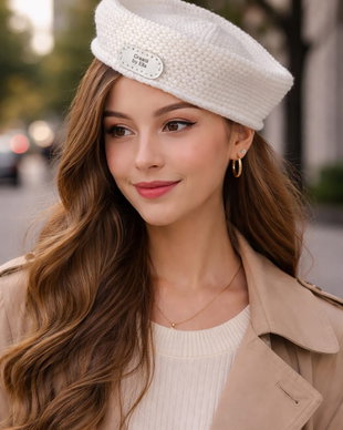 Boneta alba