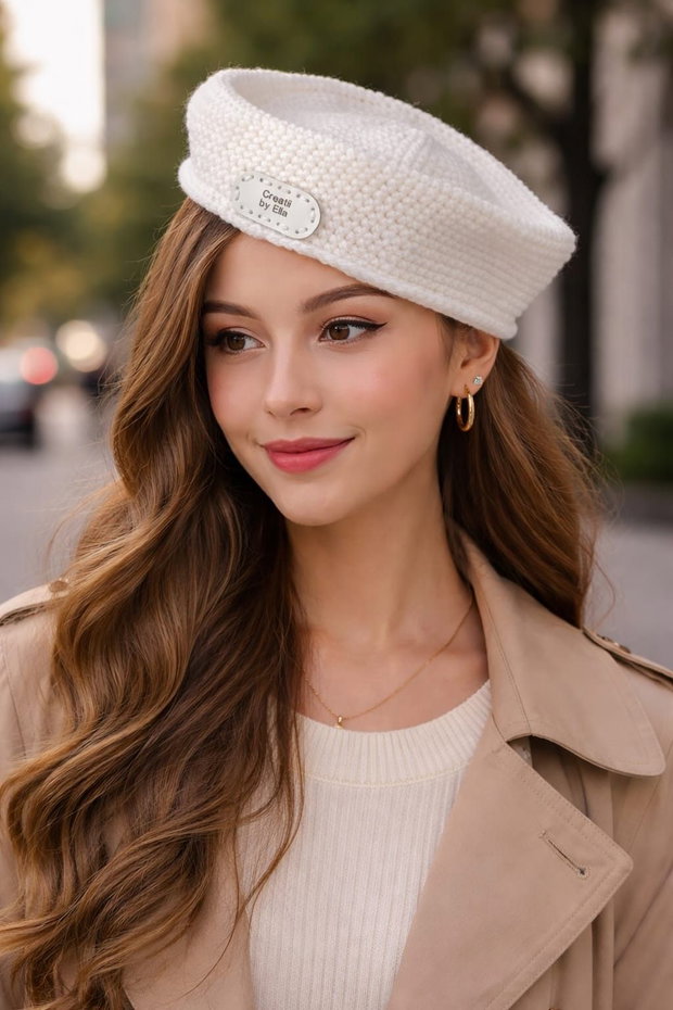 Boneta alba