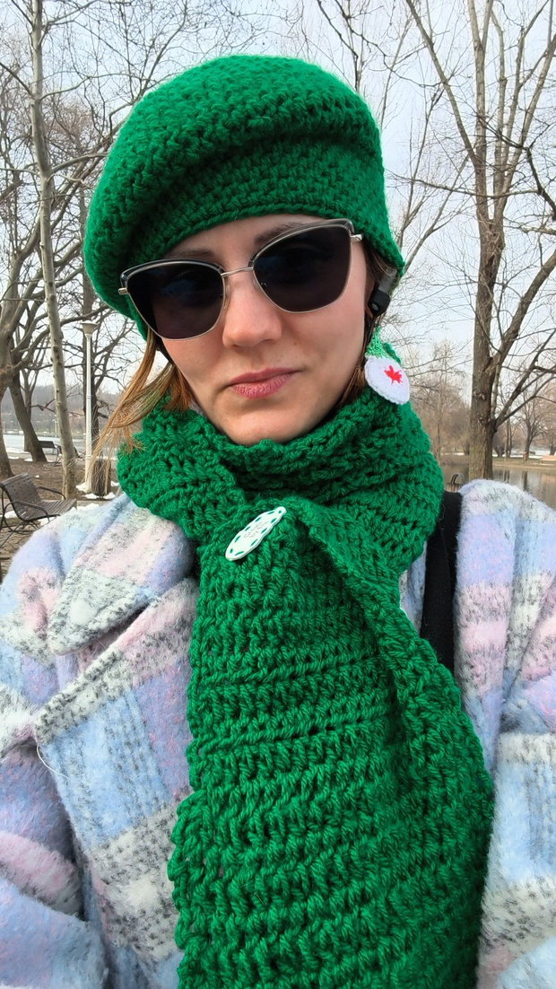 Basca chic