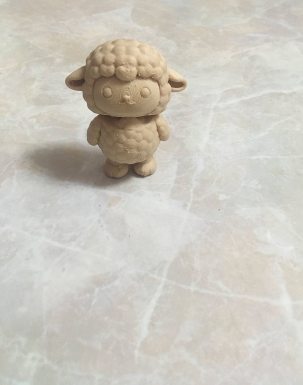 Oita Norisor de Lemn