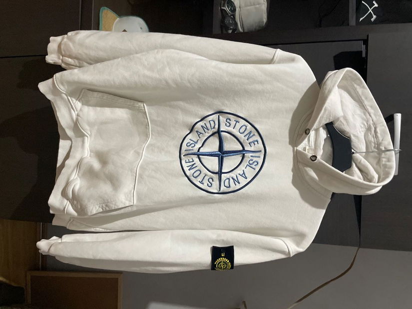 Hanorac Stone Island