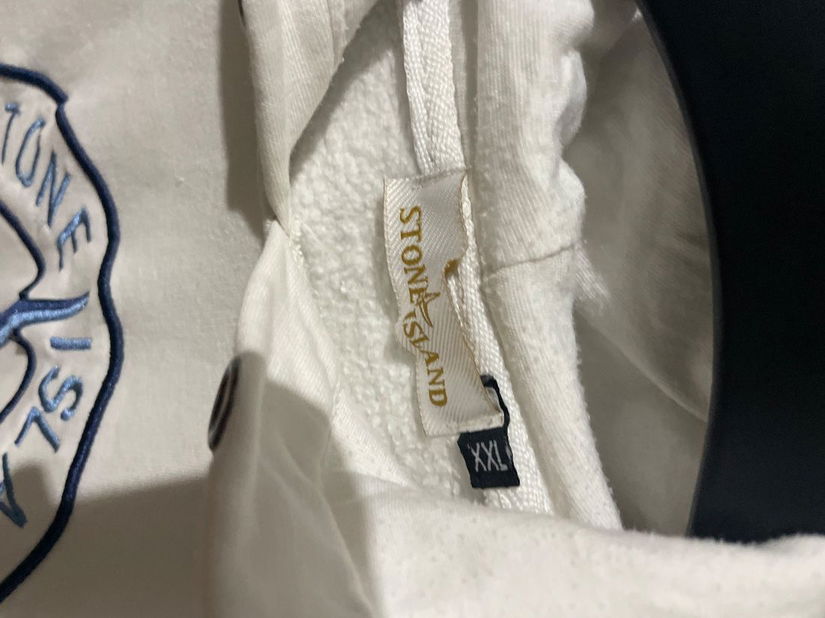 Hanorac Stone Island