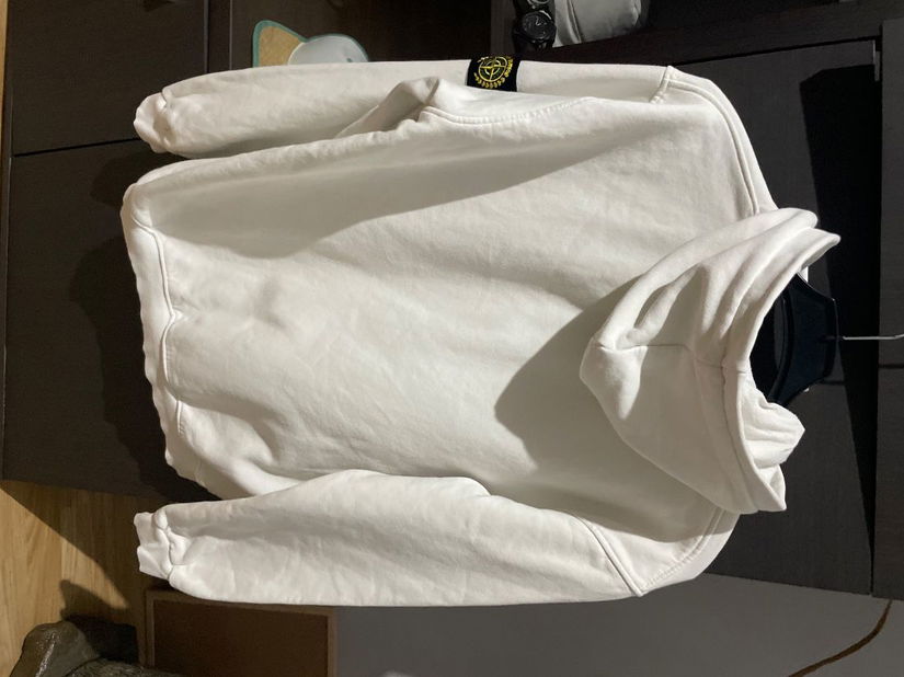 Hanorac Stone Island