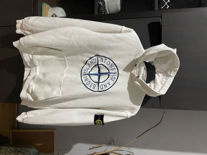 Hanorac Stone Island