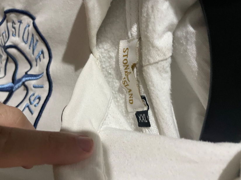 Hanorac Stone Island