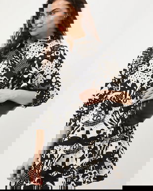 Medicine rochie tip cămașă