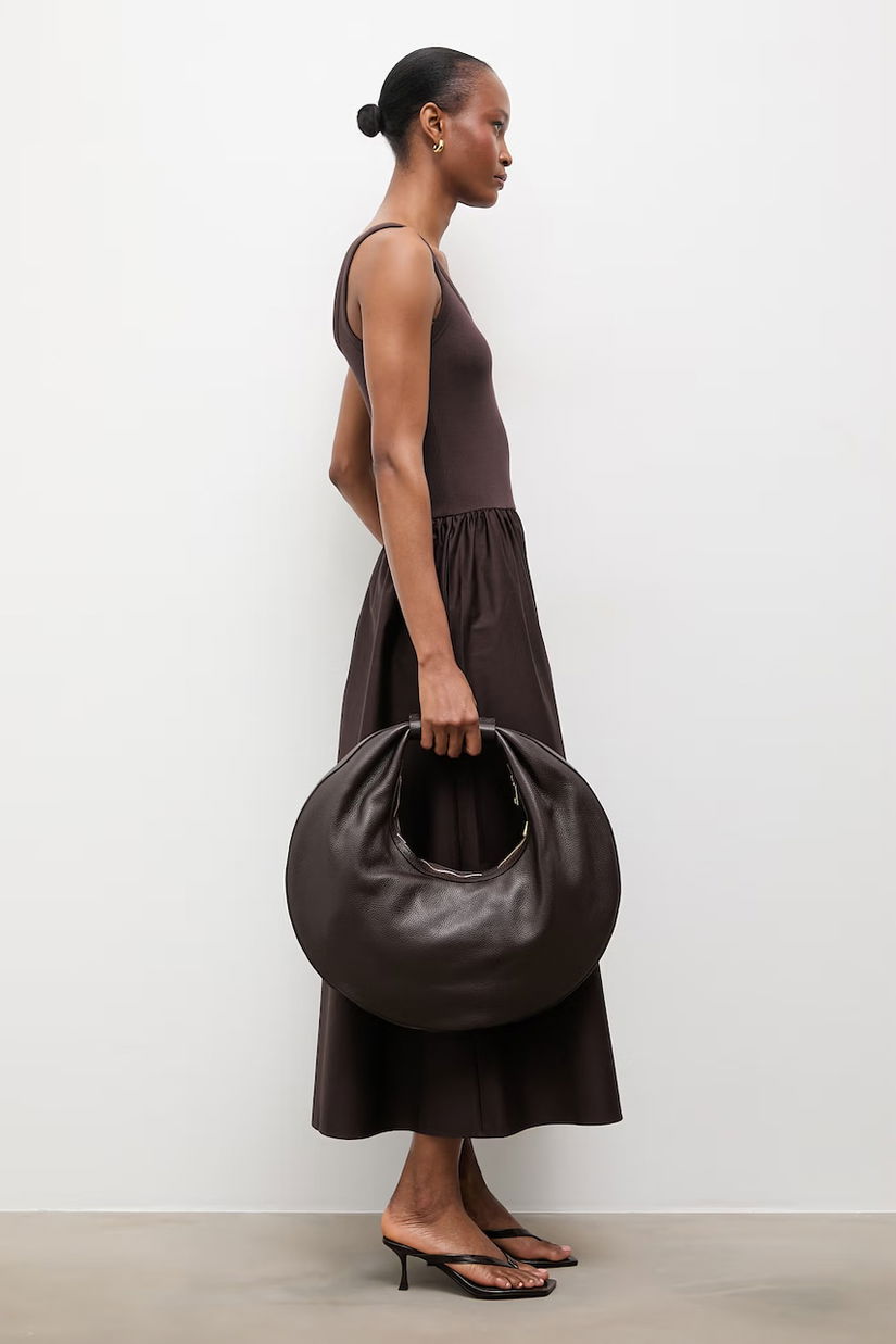 Answear.LAB rochie de vară de bumbac Unscripted Collection