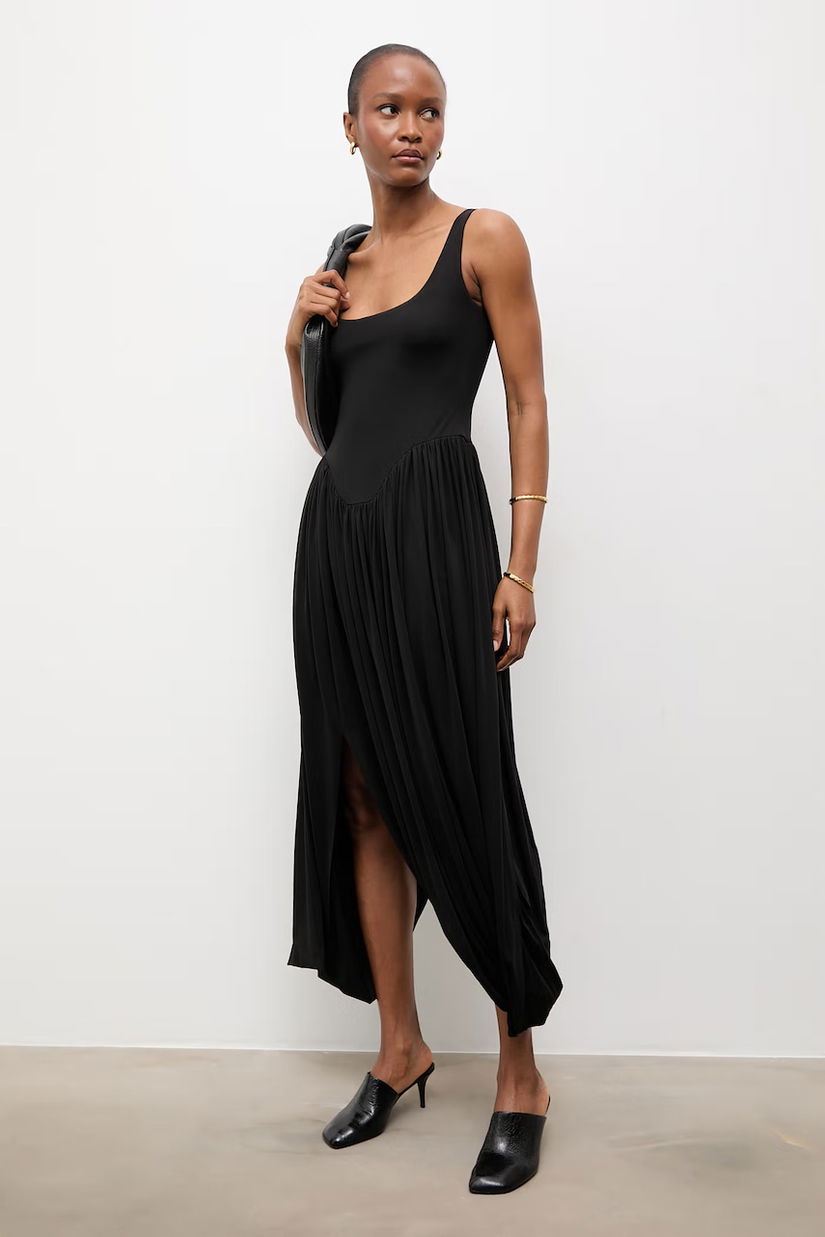 Answear.LAB rochie de vară Unscripted Collection