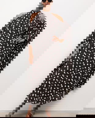 Answear.LAB rochie Unscripted Collection