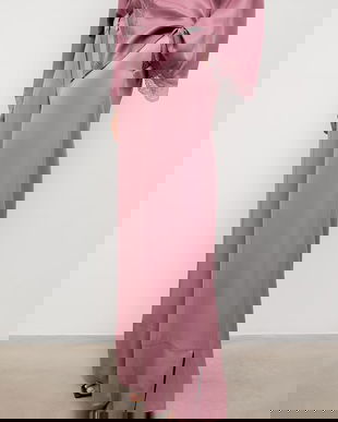 Answear.LAB pantaloni pentru femei Unscripted Collection