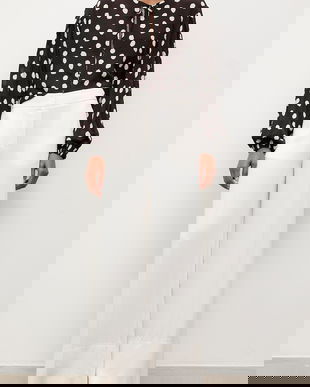 Answear.LAB pantaloni pentru femei Unscripted Collection