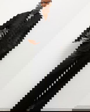 Answear.LAB pantaloni pentru femei Unscripted Collection