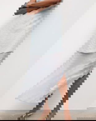 Answear.LAB rochie Unscripted Collection