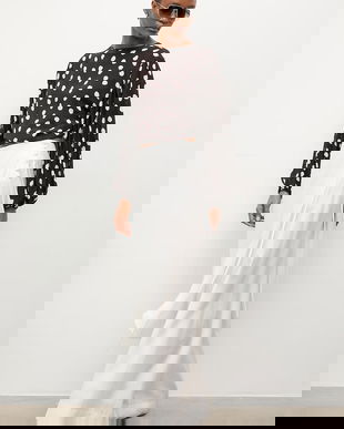 Answear.LAB pantaloni pentru femei Unscripted Collection