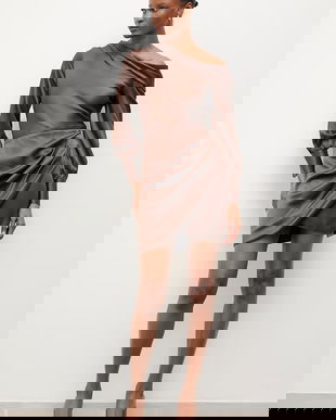 Answear.LAB rochie de vară Unscripted Collection