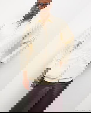 Answear.LAB cămașă pentru femei, din bumbac Unscripted Collection