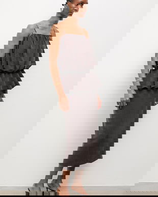 Answear.LAB rochie Unscripted Collection