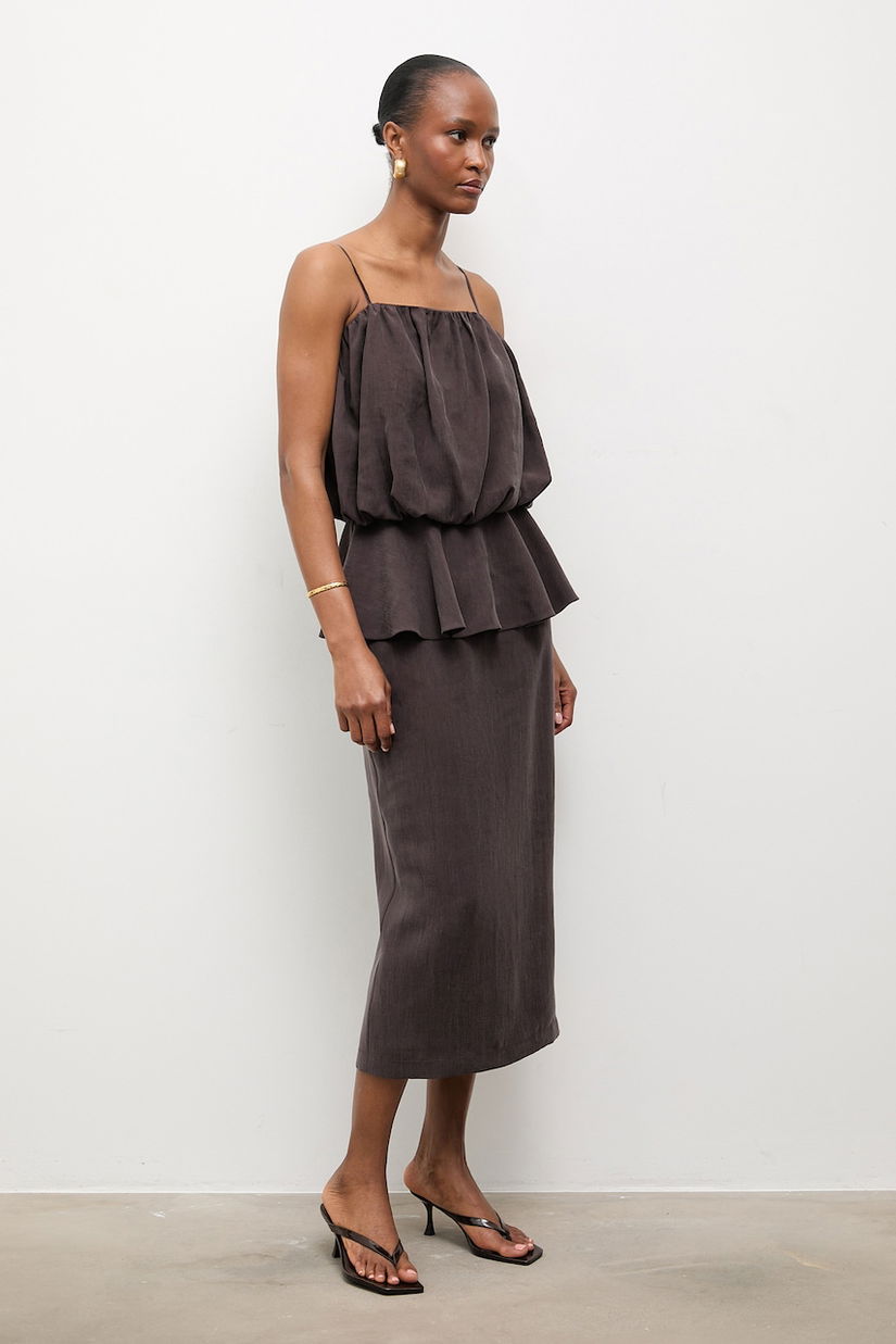 Answear.LAB rochie Unscripted Collection